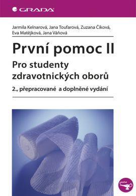 Obrázok První pomoc II