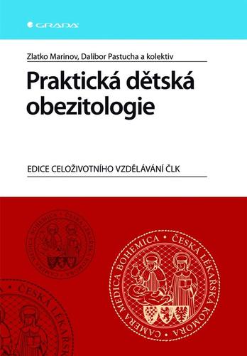 Obrázok Praktická dětská obezitologie