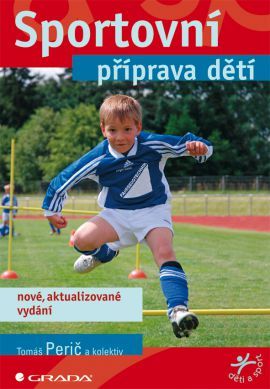 Obrázok Sportovní příprava dětí