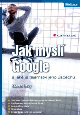 Obrázok Jak myslí Google