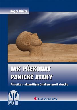 Obrázok Jak překonat panické ataky