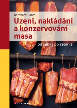 Obrázok Uzení, nakládání a konzervování masa