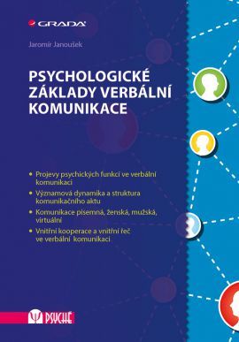 Obrázok Psychologické základy verbální komunikace