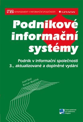 Obrázok Podnikové informační systémy