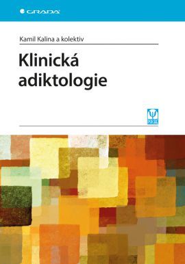 Obrázok Klinická adiktologie