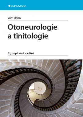 Obrázok Otoneurologie a tinnitologie - 2.vydání