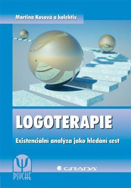Obrázok Logoterapie - Existenciální analýza jako hledání cest