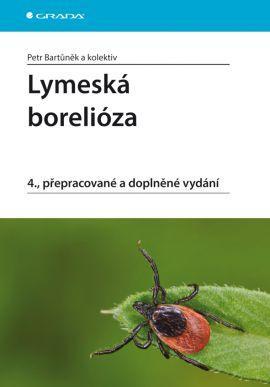 Obrázok Lymeská borelióza
