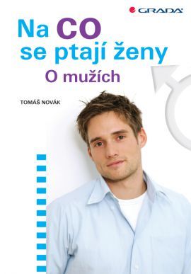 Obrázok Na co se ptají ženy - O mužích