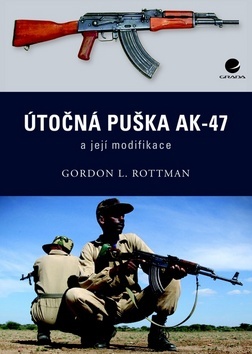 Obrázok Útočná puška Kalašnikov AK–47 a její modifikace