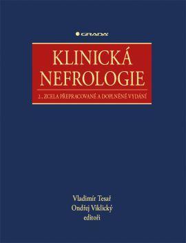 Obrázok Klinická nefrologie