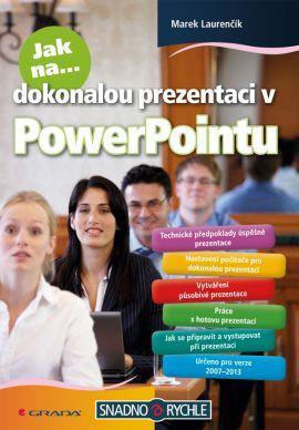 Obrázok Jak na dokonalou prezentaci v PowerPointu