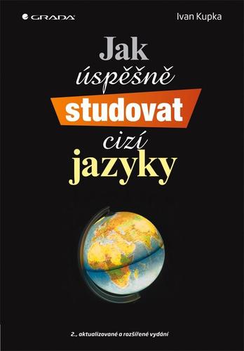 Obrázok Jak úspěšně studovat cizí jazyky