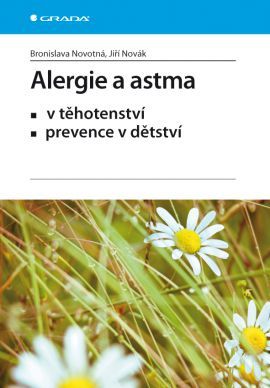 Obrázok Alergie a astma v těhotenství, prevence v dětství