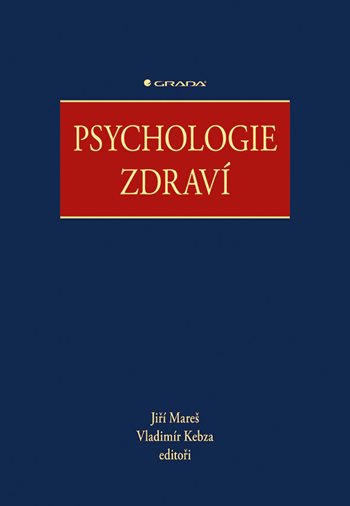 Obrázok Psychologie zdraví