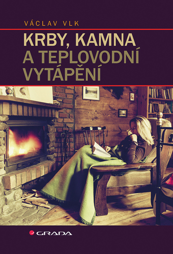 Obrázok Krby, kamna a teplovodní vytápění