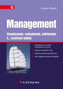 Obrázok Management