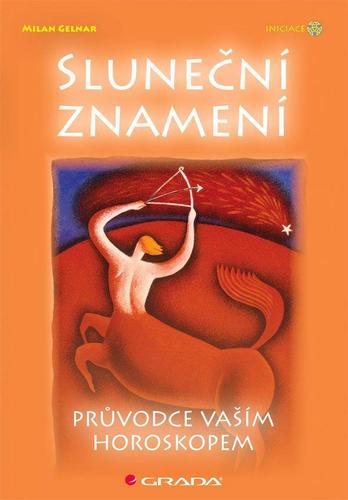 Obrázok Sluneční znamení - Průvodce vaším horoskopem