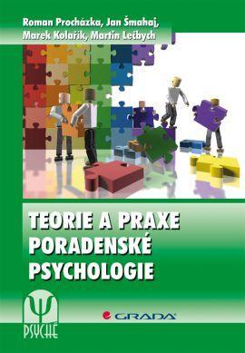 Obrázok Teorie a praxe poradenské psychologie