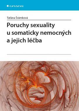 Obrázok Poruchy sexuality u somaticky nemocných a jejich léčba