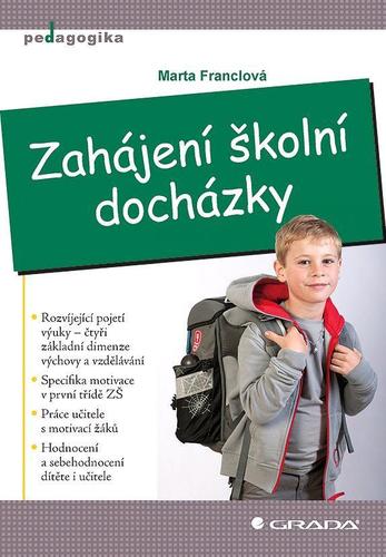 Obrázok Zahájení školní docházky