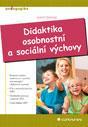 Obrázok Didaktika osobnostní a sociální výchovy