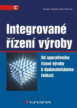 Obrázok Integrované řízení výroby - Od operativního řízení výroby k dodavatelskému řetězci