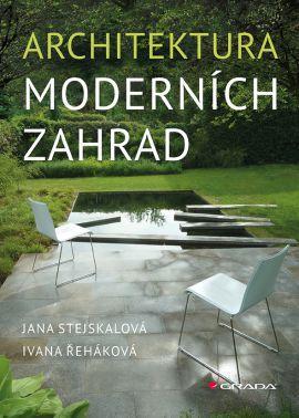 Obrázok Architektura moderních zahrad