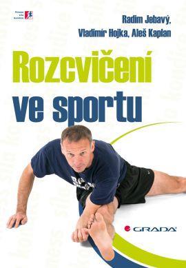 Obrázok Rozcvičení ve sportu