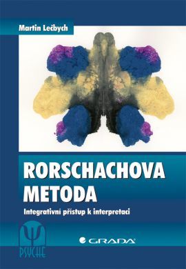 Obrázok Rorschachova metoda - Integrativní přístup k interpretaci