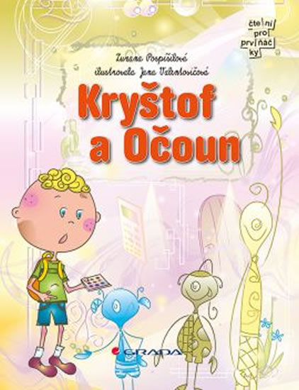 Obrázok Kryštof a Očoun