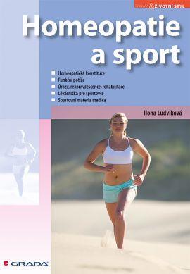 Obrázok Homeopatie a sport