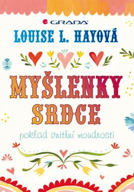 Obrázok Myšlenky srdce - poklad vnitřní moudrosti