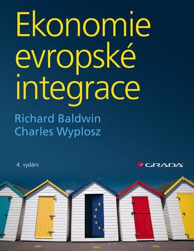 Obrázok Ekonomie evropské integrace