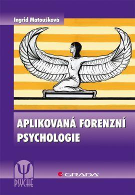 Obrázok Aplikovaná forenzní psychologie