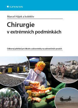 Obrázok Chirurgie v extrémních podmínkách