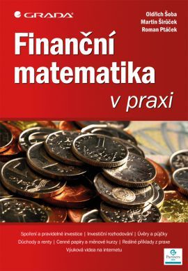 Obrázok Finanční matematika v praxi