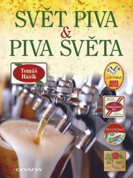 Obrázok Svět piva a piva světa