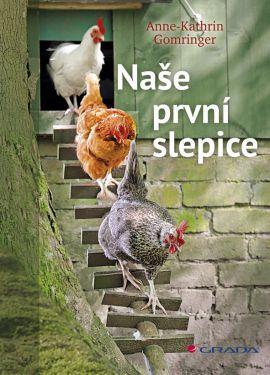 Obrázok Naše první slepice