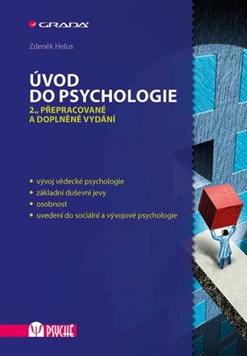 Obrázok Úvod do psychologie