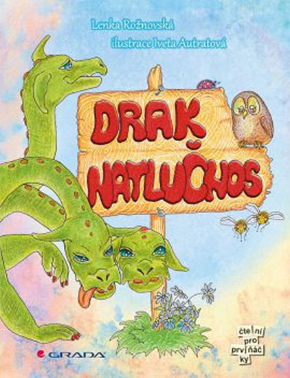 Obrázok Drak Natlučnos