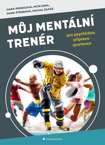 Obrázok Můj mentální trenér