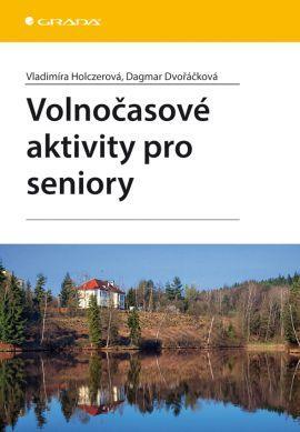 Obrázok Volnočasové aktivity pro seniory