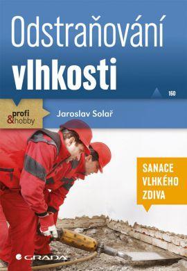 Obrázok Odstraňování vlhkosti - sanace vlhkého zdiva