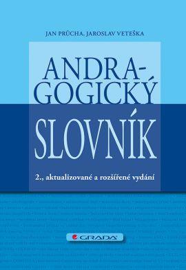 Obrázok Andragogický slovník