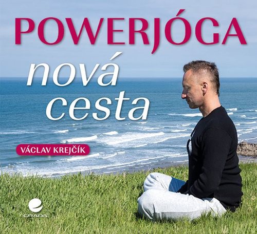 Obrázok Powerjóga - Nová cesta