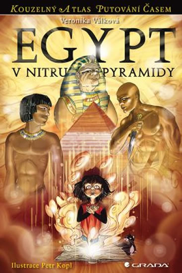 Obrázok Egypt