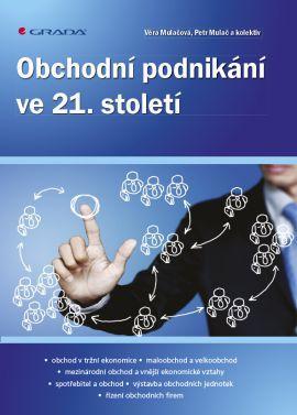 Obrázok Obchodní podnikání ve 21. století