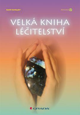 Obrázok Velká kniha léčitelství