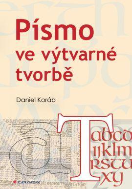 Obrázok Písmo ve výtvarné tvorbě
